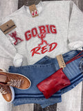 “BIG RED” Ironmen